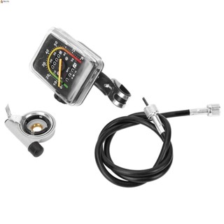 Leota Xe Đạp Đồng Hồ Tốc Độ Đi Xe Đạp Bền Phụ Kiện Xe Đạp Đồ Dùng Xe Đạp Xe Đạp Leo Núi Cho Đồng Hồ Cơ 26 / 27.5 / 28 / 29 Inch