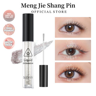 Phấn Mắt BOBEINI Dạng Lỏng Chống Thấm Nước Nhanh Khô Độ Bão Hòa Cao 1.5g