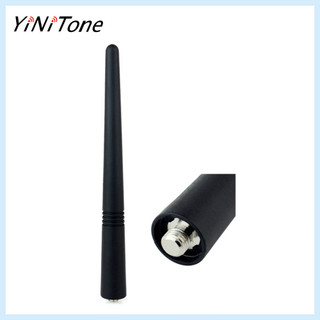 Ăng-ten cầm tay vô tuyến hai chiều VHF 136-174 MHz cho Motorola GP68 GP88 GP88S GP300 GP328 GP388