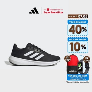  adidas Chạy Giày Runfalcon 3 Nam Đen HQ3790