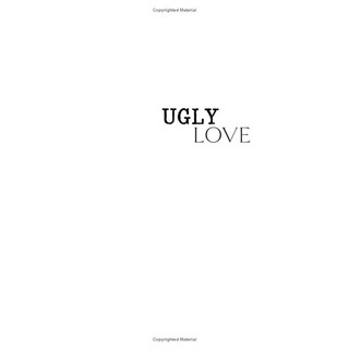 Sách Ugly Love (Bìa Mềm)