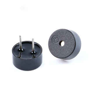 (Gói 5 cái) Buzzer 9042, 3V 16Ω, không cấp tần số ||