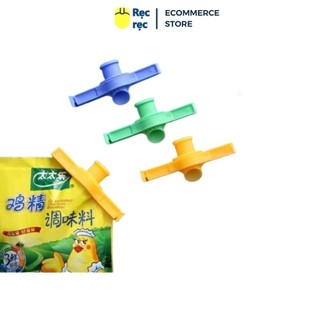 Kẹp miệng túi thực phẩm, đồ ăn Hàng cao cấp