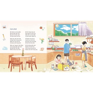 Sách Sách Chú Dế Đêm Trăng (Bìa Mềm)