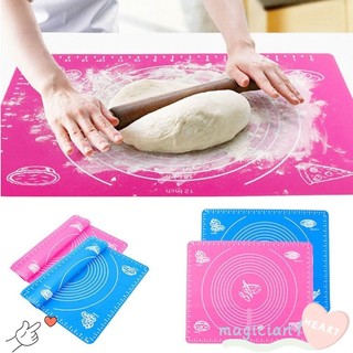 Magician1 rolling mat bakeware sheet pastry icing dough fondant non stick