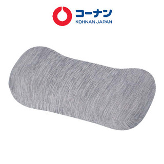 Đệm ngồi KOHNAN memory foam, có gel và bọc gối mát lạnh