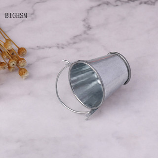 Bighsm 1   6 1   12 Nhà Búp Bê Thu Nhỏ Xô Kim Loại Mini Trang Trí Nhà Bếp Pretnd Chơi Đồ Chơi Martijn 