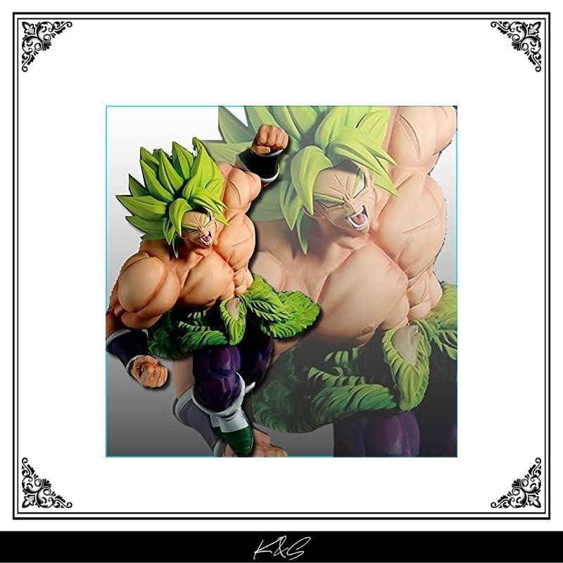 【Direct from Japan】Banpresto Ichiban Kuji Dragon Ball Super Warrior Battle Chronicle Z F Prize Theat