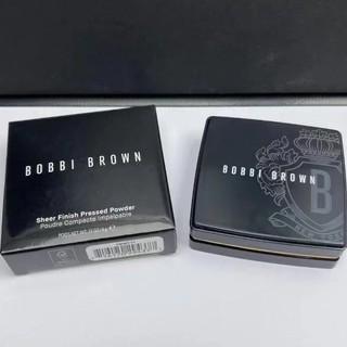 Bột mật ong che khuyết điểm vàng đen Bobbi Brown 4g Mẫu