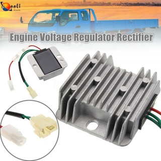⭐Hàng có sẵn⭐ Máy phát điện điều chỉnh điện áp DC 12V AVR cho Kipor Kama KDE3500 5000 6500 6700