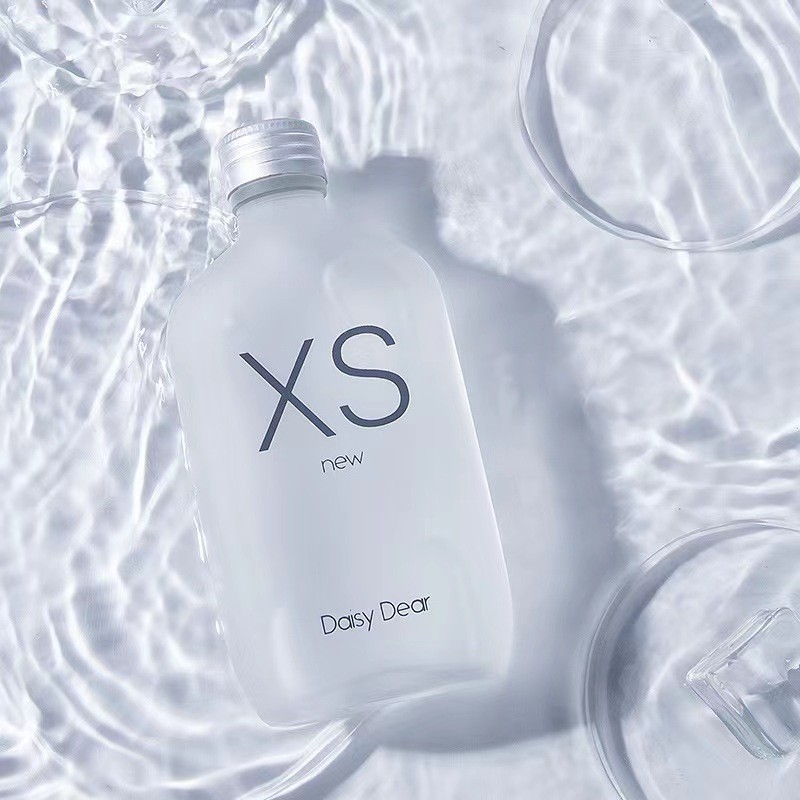 Hàng có sẵn#外贸香水小城伊香情侣款女士香水100ml12cc