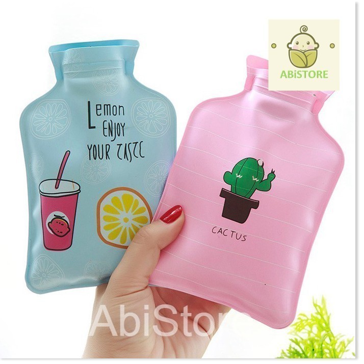 Túi chườm nóng lạnh mini