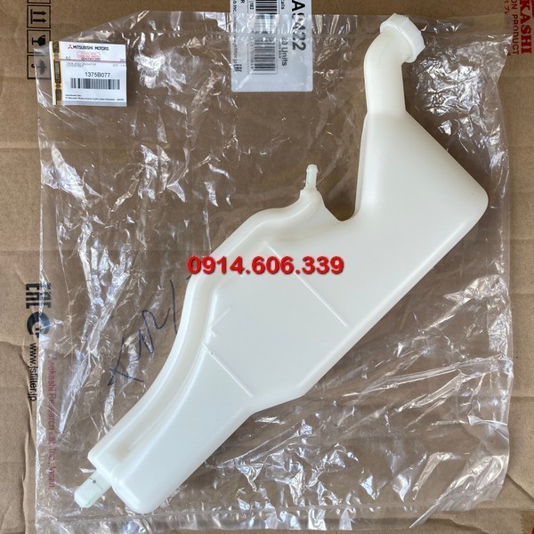 Bình nước phụ Mitsubishi Xpander 2020
