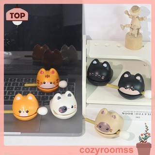 [Cozyroomss.vn] Phim hoạt hình dễ thương Dụng cụ gõ âm thanh cá bằng gỗ Đồ chơi gõ gõ