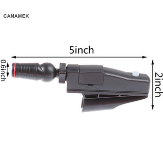 Canamek Golf Putter Laser Sight Training Golf Practice Aid Aim Line Corrector Mới