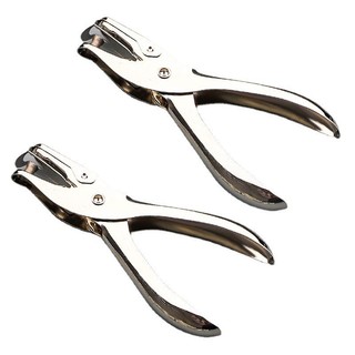 Kìm bấm sổ còng, kềm bấm lỗ giấy refill, dụng cụ bấm lỗ giấy, làm sổ còng