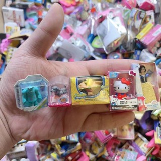 Chính Hãng Zuru Mini Thu Nhỏ Đồ Chơi Bất Ngờ Bóng Hợp Thời Trang Chơi Tự Làm Nhà Búp Bê Barbie Trẻ Em Đồ Chơi Mô Phỏng