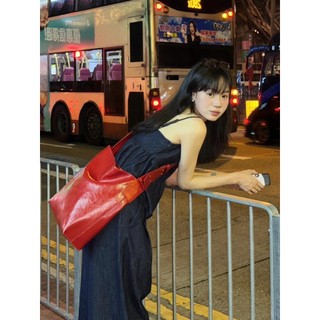 URBAN túi xách nữ túi đeo chéo 2024NEW  thích hợp sử dụng hàng ngày hàn quốc Fashion phù hợp du lịch GDJ2451PUA 0620
