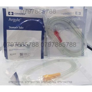 Dây Cho Ăn (Dây Thông Dạ Dày) Argyle Feeding Tube Covidien