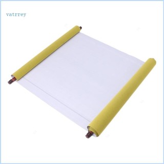 Vải viết nước VA 1 5m Vải ma thuật Trung Quốc Giấy nước Thảm thư pháp