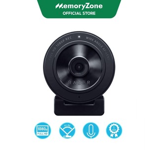 Webcam máy tính Razer Kiyo X