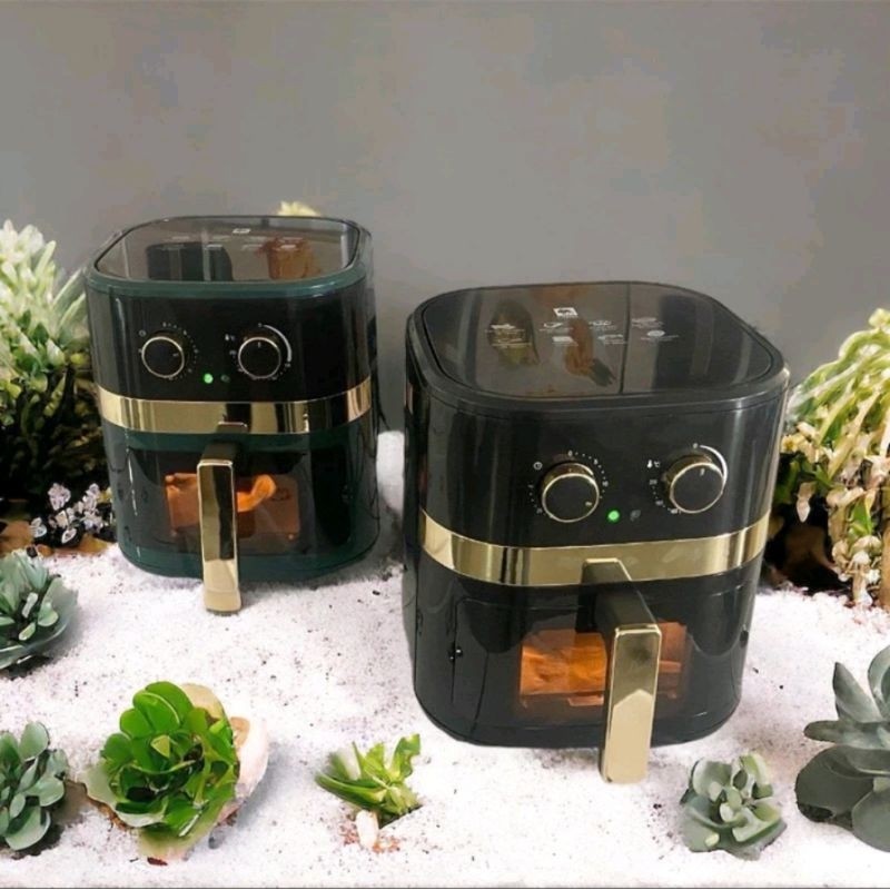 Nồi chiên không dầu camel dung tích 15L mẫu mới 2024