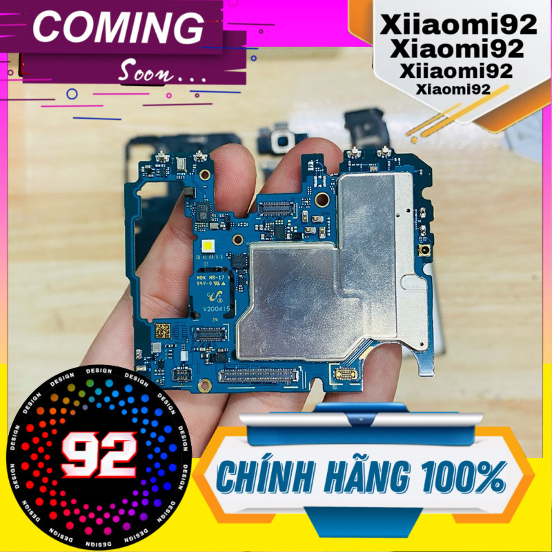 MAIN Samsung A51 5G A516N Rin Bóc Máy - MAINBOARD - Bo mạch samsung A516 A516N A51 5G