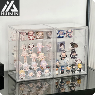 acrylic hộp mica hộp nhựa trong,Tủ Nhựa Trong Suốt Trưng Bày Túi, Tủ Mô Hình, Hộp Đựng Búp Bê Có Nắp Đậy Tiện Lợi
