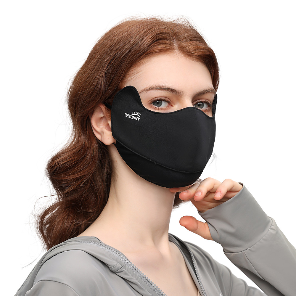 Khẩu trang nữ Ohsunny chống tia UV