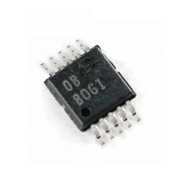 CHIP ADS1115IDGSR BOGI