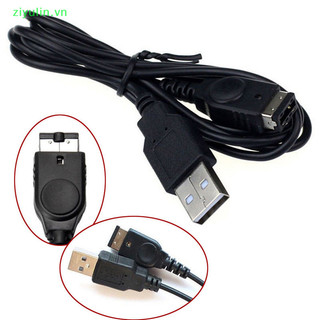 Cáp sạc usb ziyulin cho ns ds nds gba game boy advance sp dòng usb
cáp sạc usb thời trang cho ns ds nds gba game boy advance sp dây usb
cáp sạc usb nóng cho n