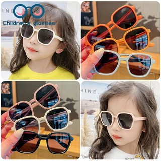 Kính mát chống tia UV cho bé trai và bé gái