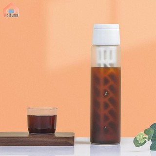 Acutuna Cold Brew Máy pha cà phê Bình pha trà đá cho dã ngoại