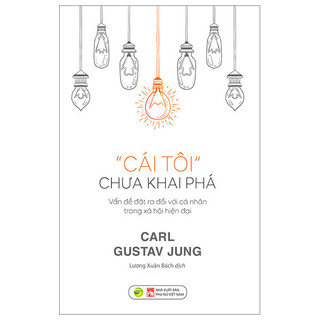 Sách Cái Tôi Chưa Khai Phá