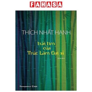 Sách trái tim của trúc lâm đại sĩ