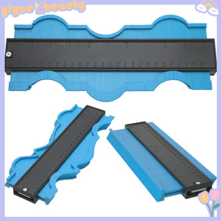 Thước Contour Duplicator Đo chính xác Tiling Laminate Wood Marking Tool YDEA HB