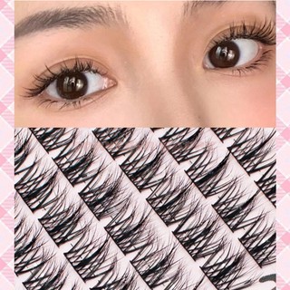 5d DIY Cluster Eyelash Extensions DIY Eyelash Extensions Kéo dài Wisps