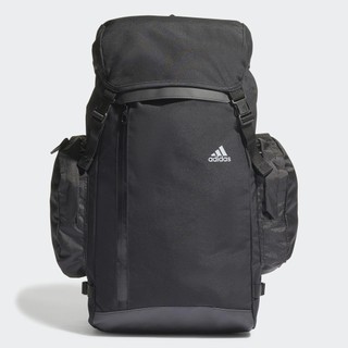 Adidas Phong cách sống Ba lô City Xplorer Unisex Đen HN6186