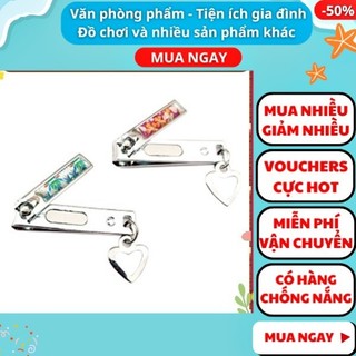 Đồ cắt móng tay cở nhỏ phù hợp cho bé ⭐FREESHIP ⭐Uy tín ⭐Đồ cắt móng tay cở nhỏ phù hợp cho bé- Aplusmart