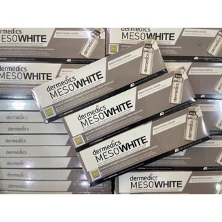 [CHÍNH HÃNG]Phấn Cấy Hàn Quốc Meso WHITE HDEVICE
