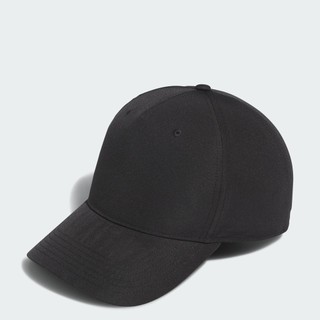 adidas Đánh gôn Mũ Golf Performance Crestable Nam Đen IM9184