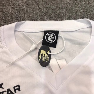 Hellstar STUDIOS JERSEY TEE