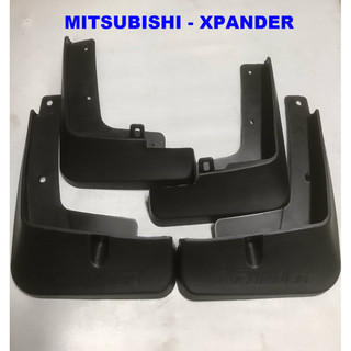Chắn bùn xe Mitsubishi Xpander 2018-2023 - HFA