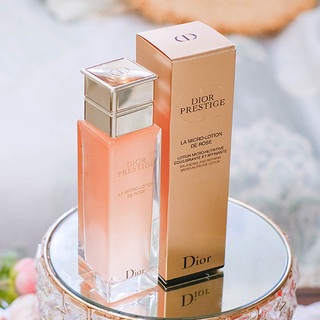 DIOR Nước hoa hồng mật hoa hồng siêu nhỏ tinh chất hạt dưỡng ẩm cho da 150ml