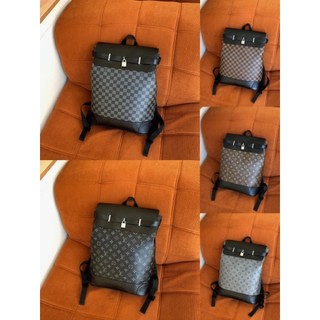 Female Backpack Customer booking Simple Luxury Casual Backpack Bag