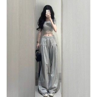 Daxingzhe Phong Cách Mỹ Ren Thiết Kế Cảm Thấy Cô Gái Nóng Vai Trước Thêu Áo Thun Nữ Mùa Hè Chặt-Fit