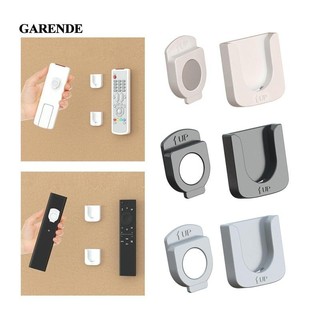 Giá đỡ điều khiển Garende Móc treo tường cho dải nguồn điều khiển từ xa không khí văn phòng