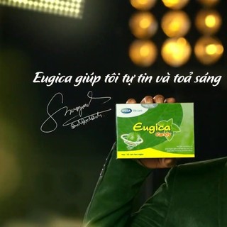 COMBO 3 GO KẸO EUGICA GÓI 15 VIÊN DATE 5/2026