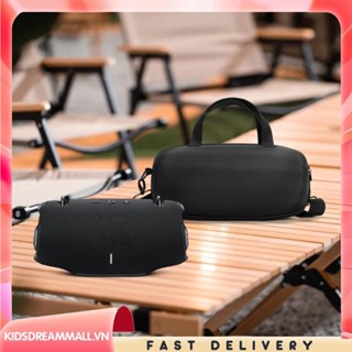 [Kidsdreammall.vn] Túi đựng du lịch vỏ cứng EVA cho loa JBL Xtreme 4