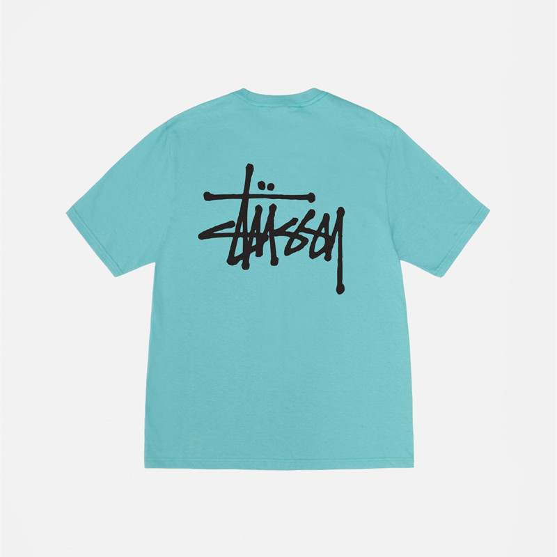 Áo THUN CƠ BẢN STUSSY ÁO THUN
